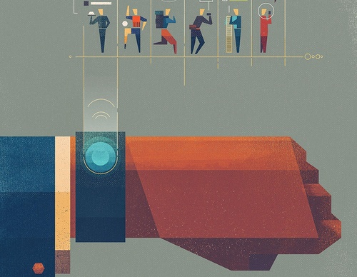 dan matutina
