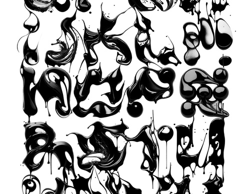 Gallery of Graphic Design by Zanessa Zuniga - Ecuador