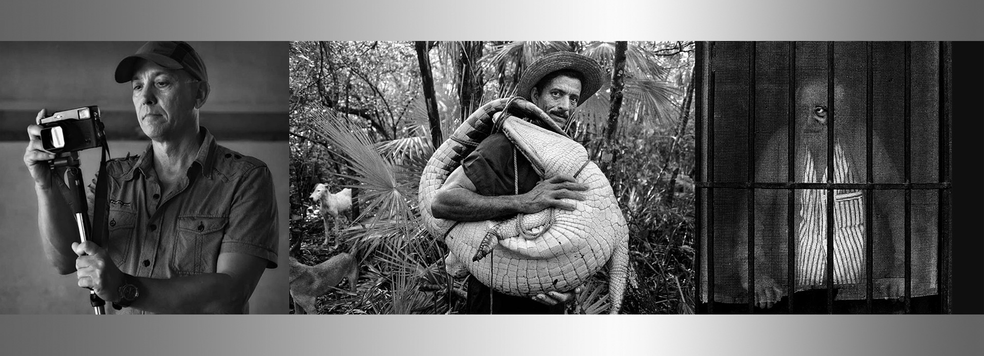 Gallery of Photography by Raul Cañibano – Cuba