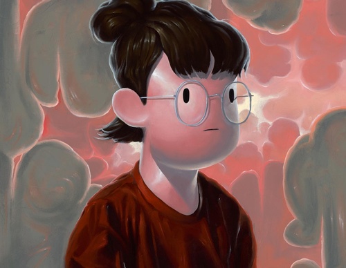 Galería de ilustraciones de Giorgiko - EE. UU.
