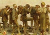 Gaseados: A obra-prima de John Singer Sargent retratando os horrores da Primeira Guerra Mundial