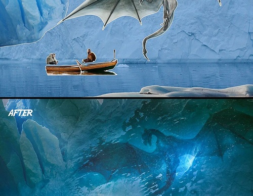 Gallery Of Illustration By Phase Runner - United Kingdom