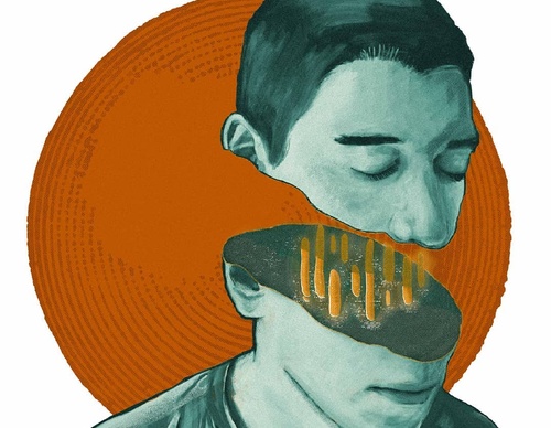 Galería de ilustraciones de daniel crespo - España