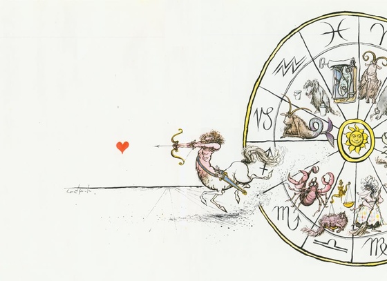 ronald searle