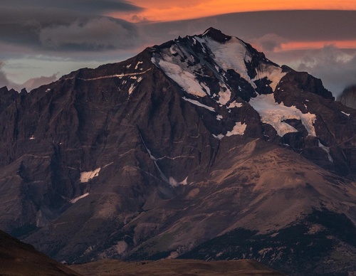 Gallery Of Photography By Timothy Dhalleine - Chile