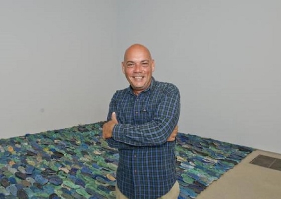 60 obras de artistas da América Latina e do Caribe