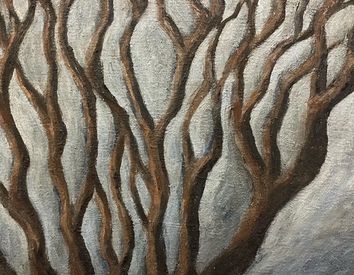 Galería de pintura de Esther López Argentina