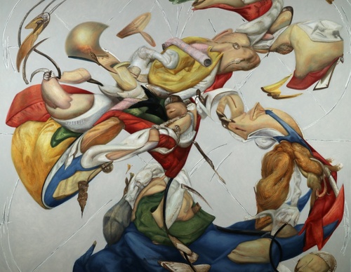 cesar santos