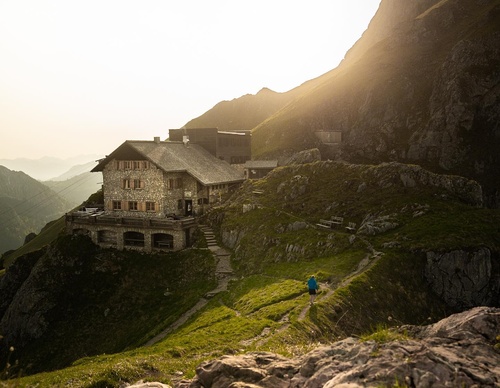 Gallery Of Photography By Uri - Germany