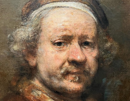 rembrandt