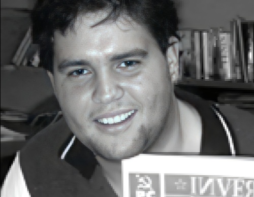 Renato Machado