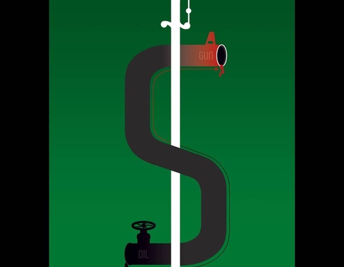 Gallery Of Graphic Design By Hossein Youzbashi-Iran