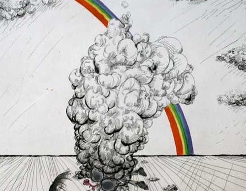 ronald searle