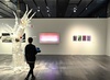 Announcement of the Jury for the 112th National Salon of Visual Arts