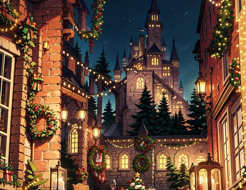 Gallery Of Illustration By Chuck Loughry - USA