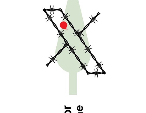 terror online posters