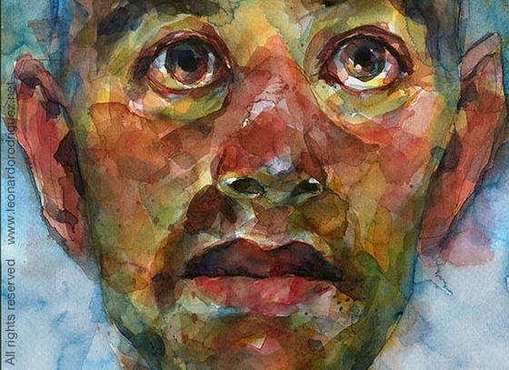 Leonardo Rodriguez