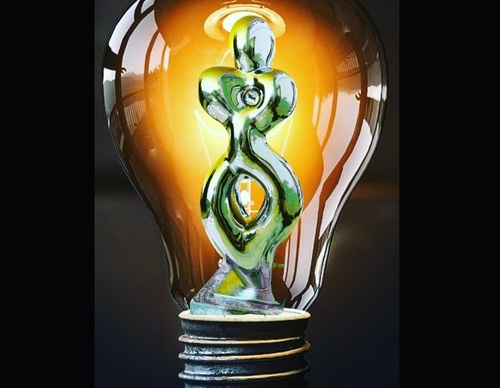 Gallery of Sculpture by Evelyne Brader-Frank - Switzerland