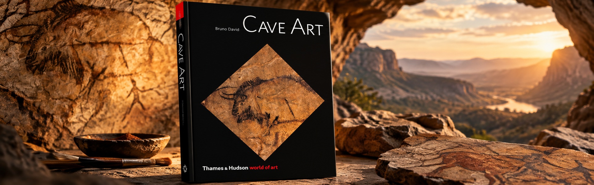 World of Art | Cave Art