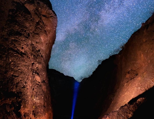 Galeria de Fotografia de Joseph Ruiz Cheires - México