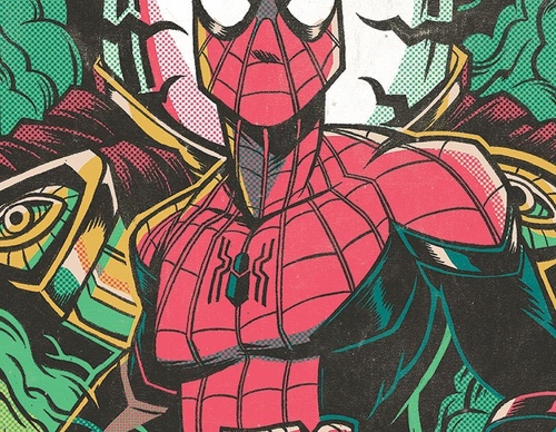 Gallery Of Illustration by Ryan Smallman - Brazil