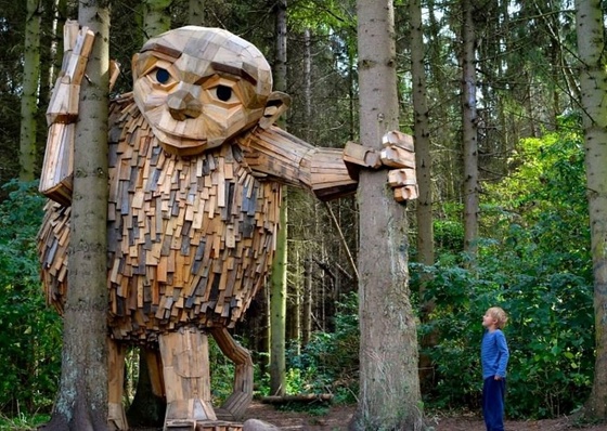 The arts are expressions of the human capacity to imitate nature