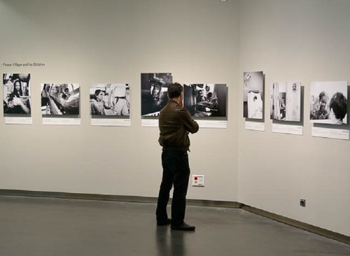 History of Art Photography in the 20th Century