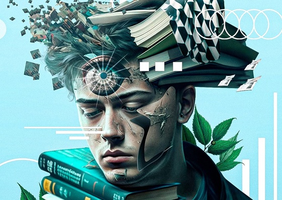 Gallery Of Illustration By Fnobre - Brazil