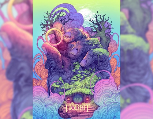 Gallery Of Illustration By Ian Permana - Indonesia