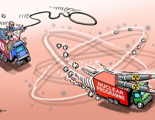 paresh nath