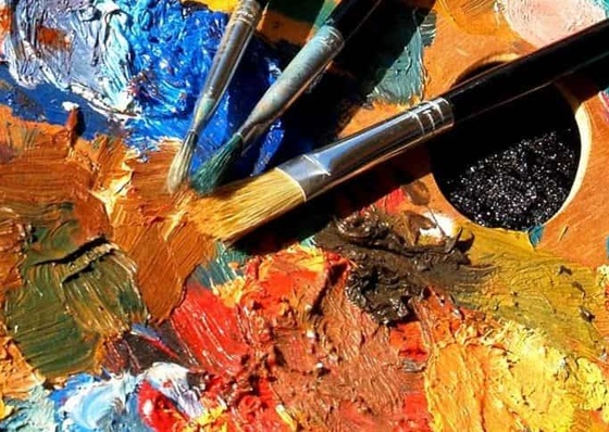 ¿Qué técnicas de pintura existen?