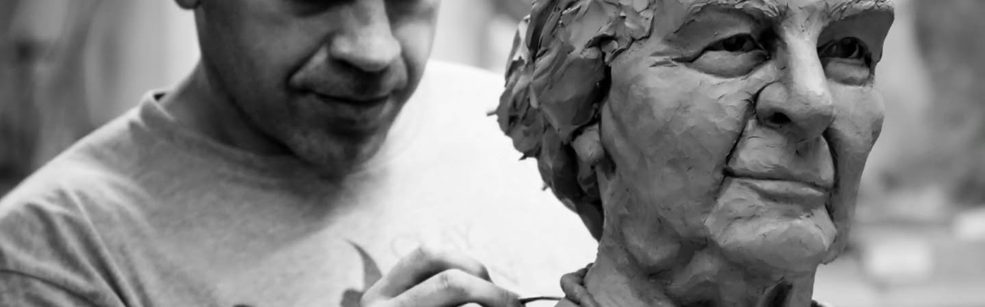 Gallery Of Sculpture By Rodrigo Artilheiro - Brazil
