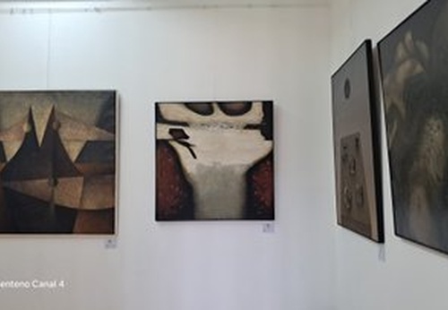 Arte latinoamericano protagoniza conferencia en el Museo Julio Cortázar en Nicaragua
