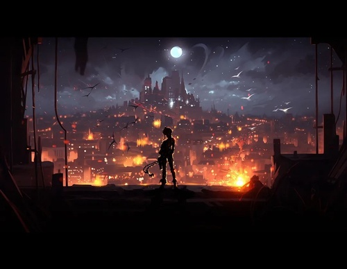 Gallery Of Illustration By Benjamin - Cuba