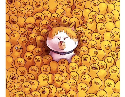 Gallery Of Illustration By Gabriel Infante - Brazil