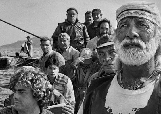 Gallery Of Photography By Sebastião Salgado-Brazil