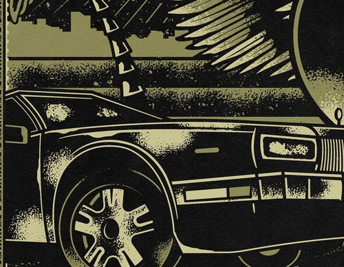 Gallery Of Illustration By Vinicius Gut - Brazil