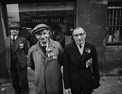 bruno barbey