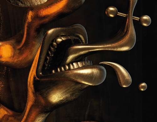 Gallery Of Graphic Design By David Rivera - Colombia