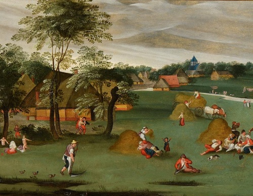 Galeria da Exposição Brafa Art Fair-Bélgica
