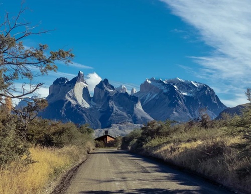 Gallery Of Photography By Homayra Oyarce G - Chile