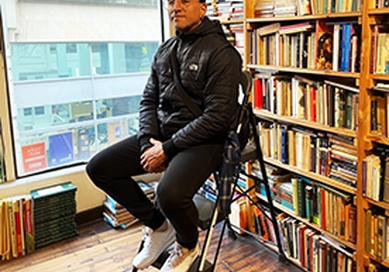 Jean Piero Montilla
