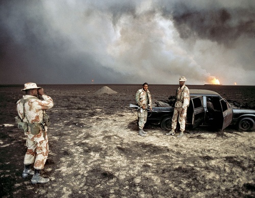 bruno barbey