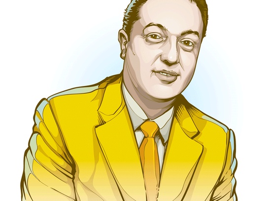 Cristiano Siqueira