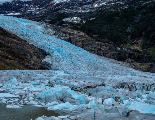 Gallery Of Photography By Fernando Gudenschwager - Chile