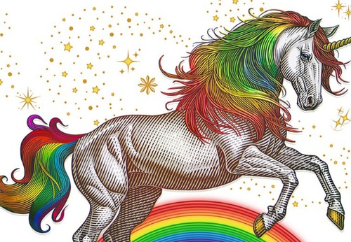 Galería de ilustraciones en scratchboard de Roger Xavier – EE. UU.