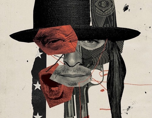 Gallery Of Illustration By Mike McQuade - Usa