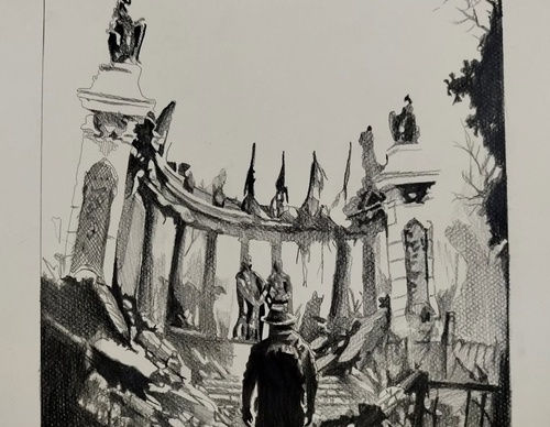 ronald barberis
