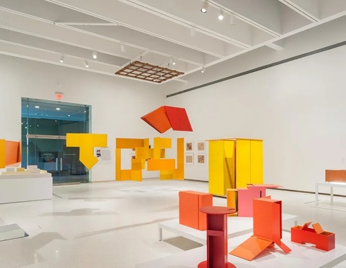 Hélio Oiticica and the Aesthetics of the Favela