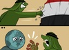 Crocodile Tears - Kamal Sharaf - Yemen